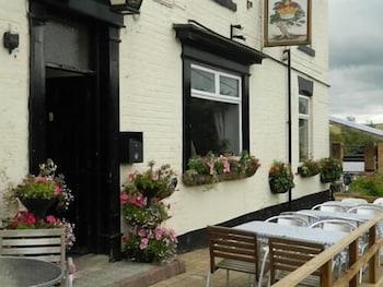 Hotel The Royal Oak Lanchester Exteriér fotografie